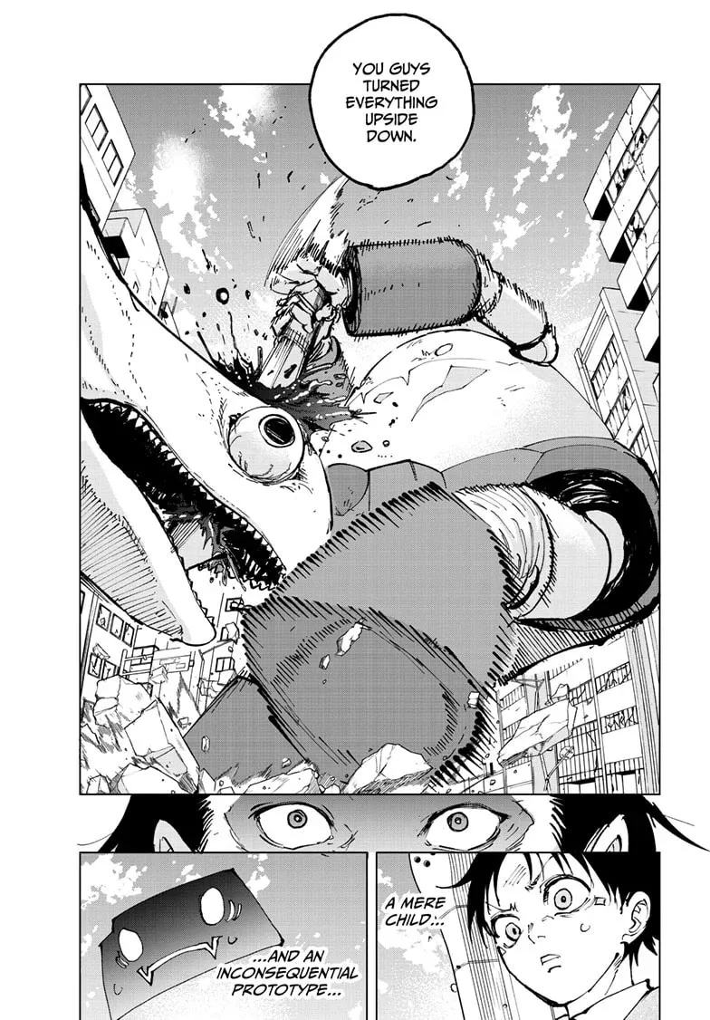 Read Snowball Earth chapter 40 image 25 on Lezhin