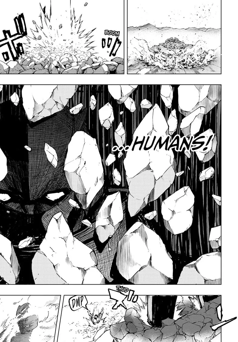 Read Snowball Earth chapter 40 image 28 on Lezhin