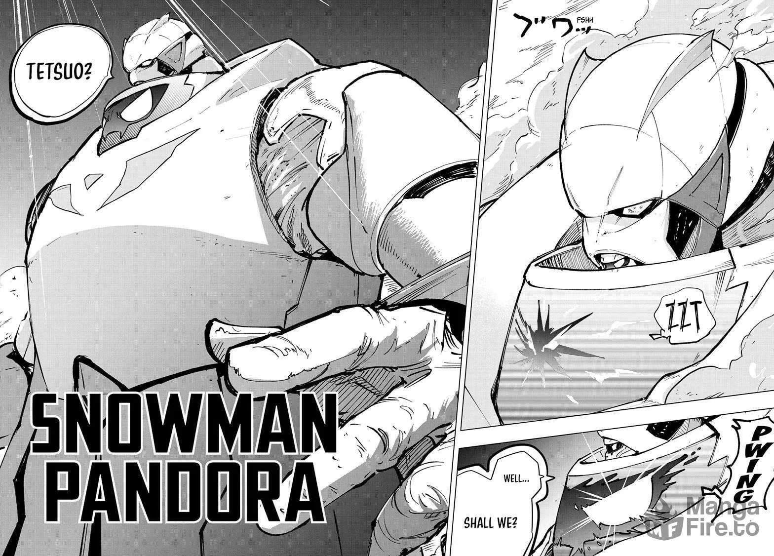 Read Snowball Earth chapter 40 image 29 on Lezhin