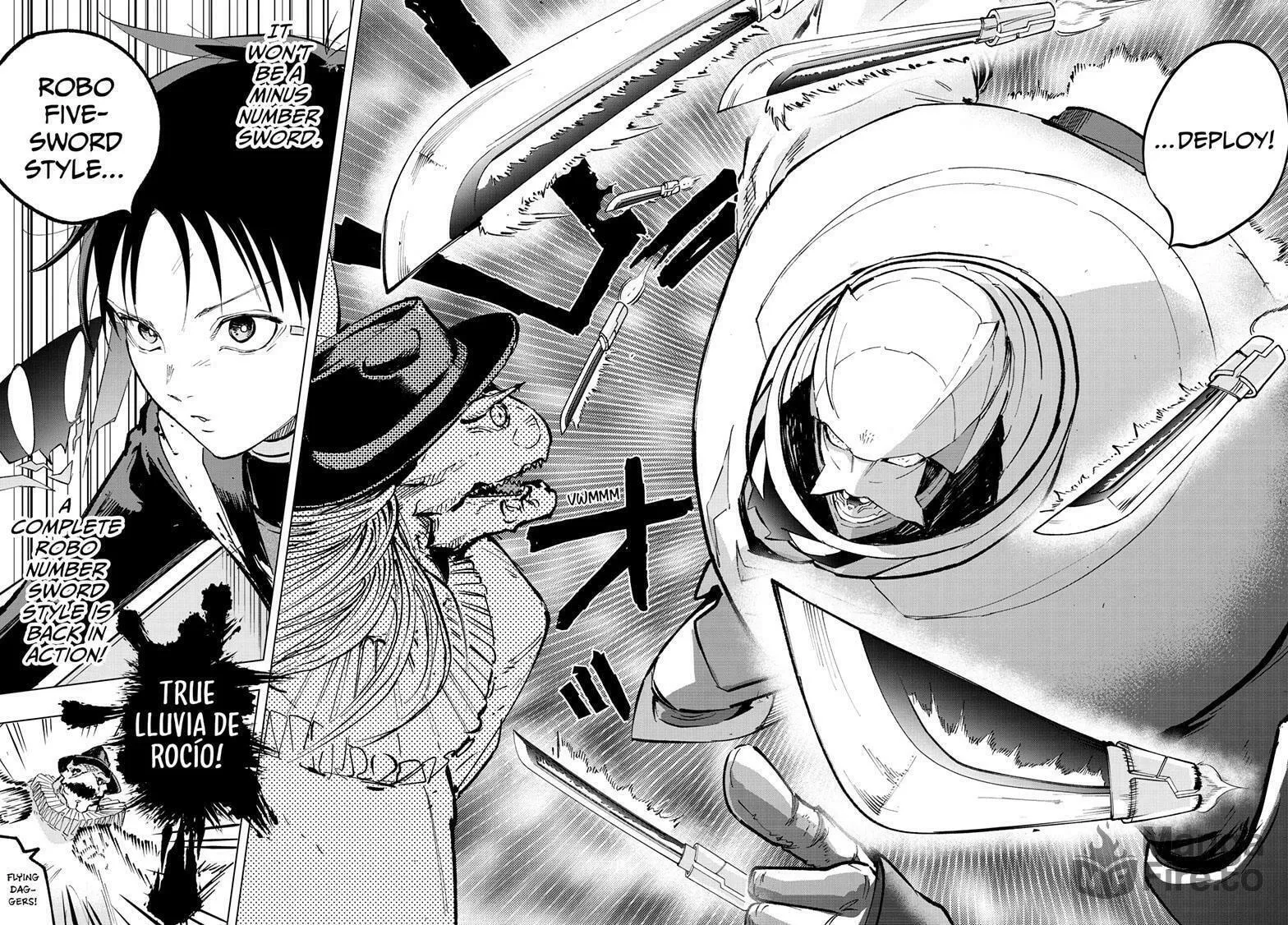 Read Snowball Earth chapter 40 image 32 on Lezhin
