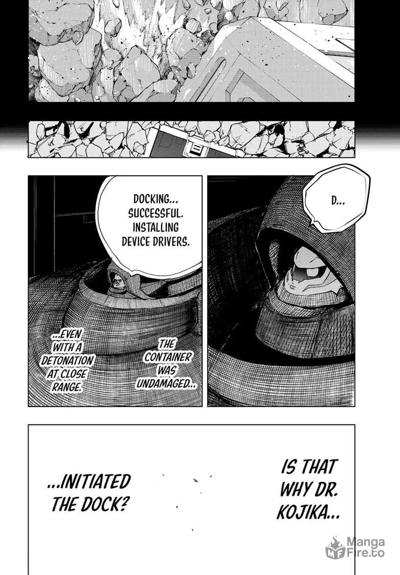 Read Snowball Earth chapter 40 image 9 on Lezhin