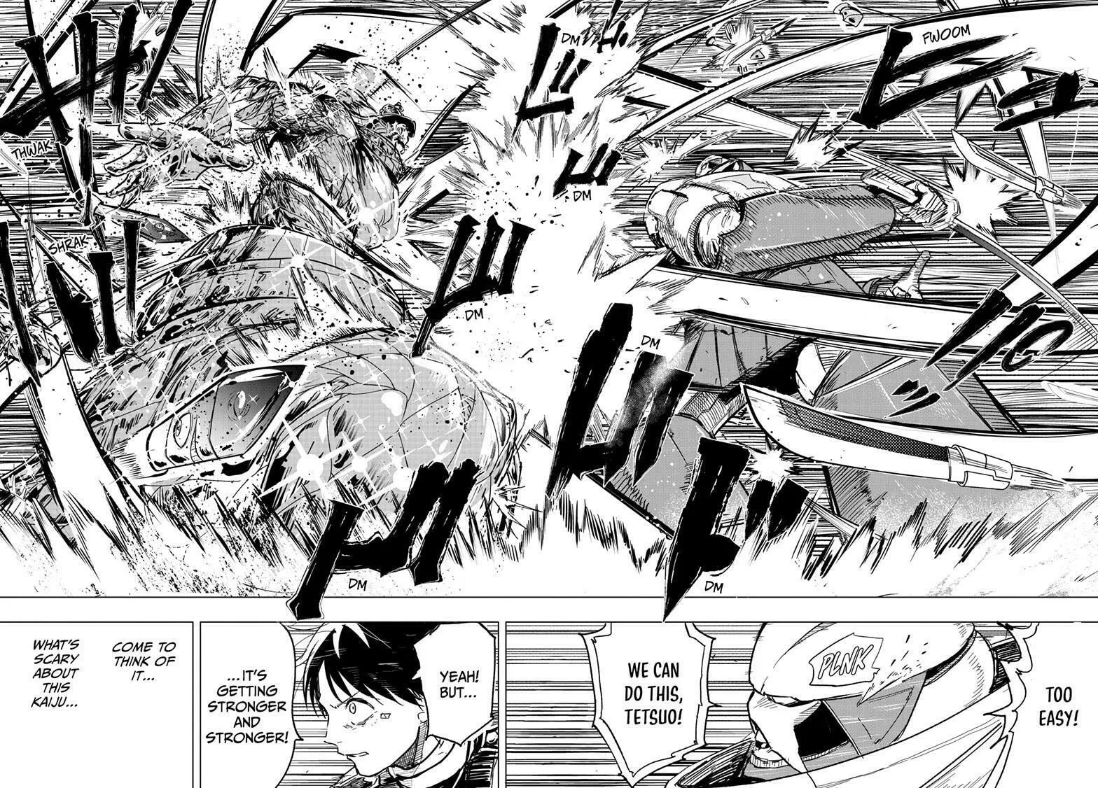 Read Snowball Earth chapter 42 image 10 on Lezhin
