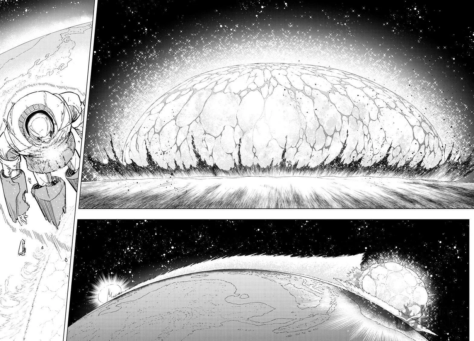 Read Snowball Earth chapter 42 image 24 on Lezhin
