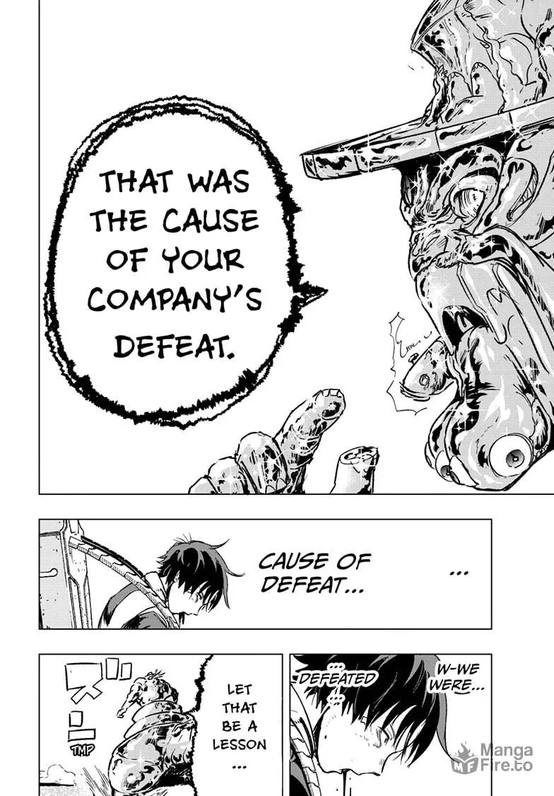 Read Snowball Earth chapter 42 image 29 on Lezhin
