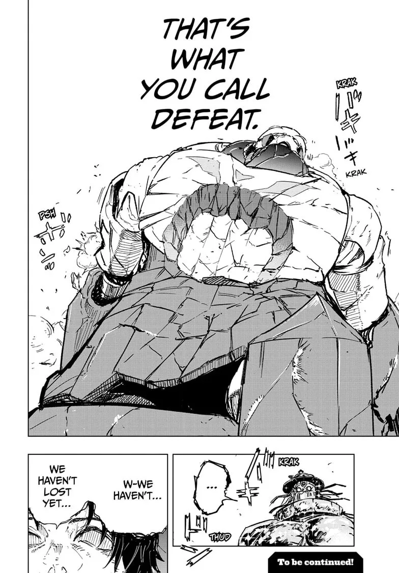 Read Snowball Earth chapter 42 image 33 on Lezhin