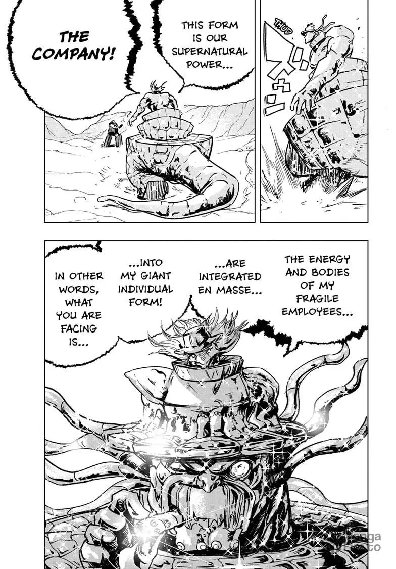 Read Snowball Earth chapter 42 image 5 on Lezhin