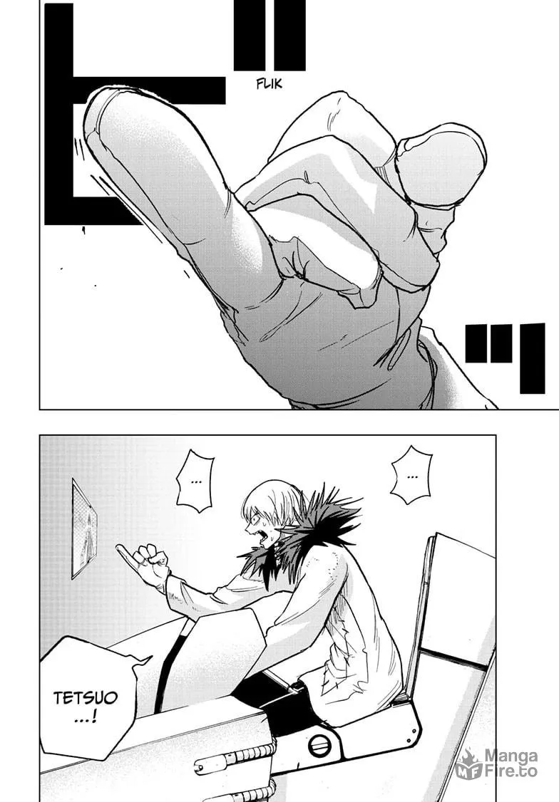 Read Snowball Earth chapter 43 image 23 on Lezhin