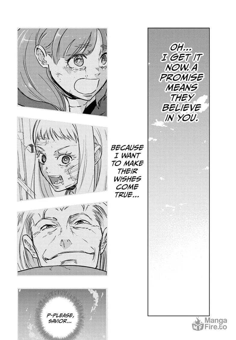 Read Snowball Earth chapter 43 image 26 on Lezhin