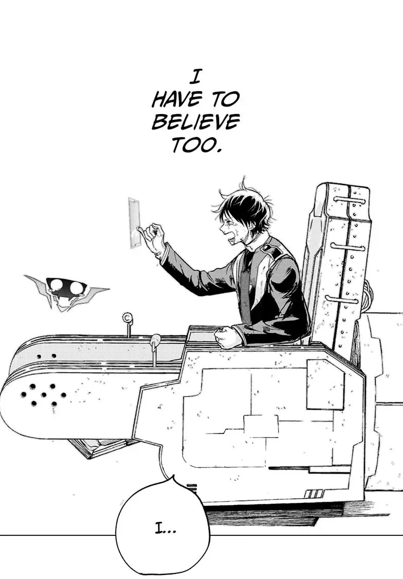 Read Snowball Earth chapter 43 image 30 on Lezhin