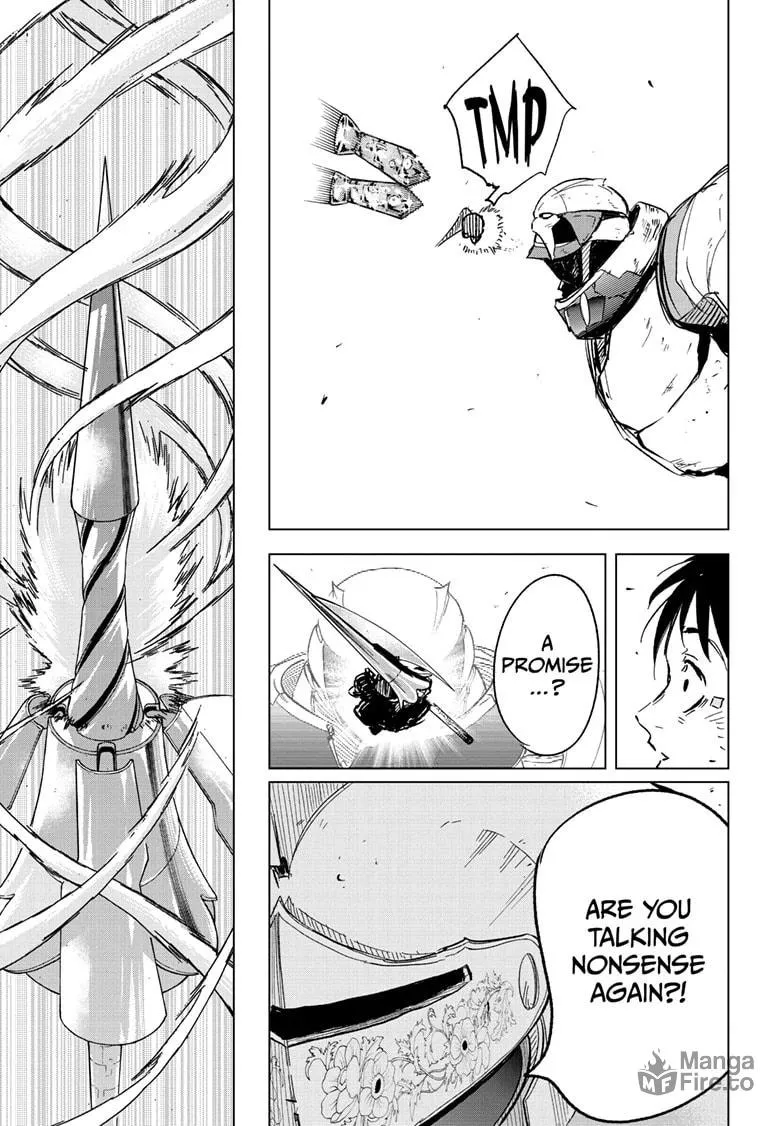 Read Snowball Earth chapter 43 image 8 on Lezhin
