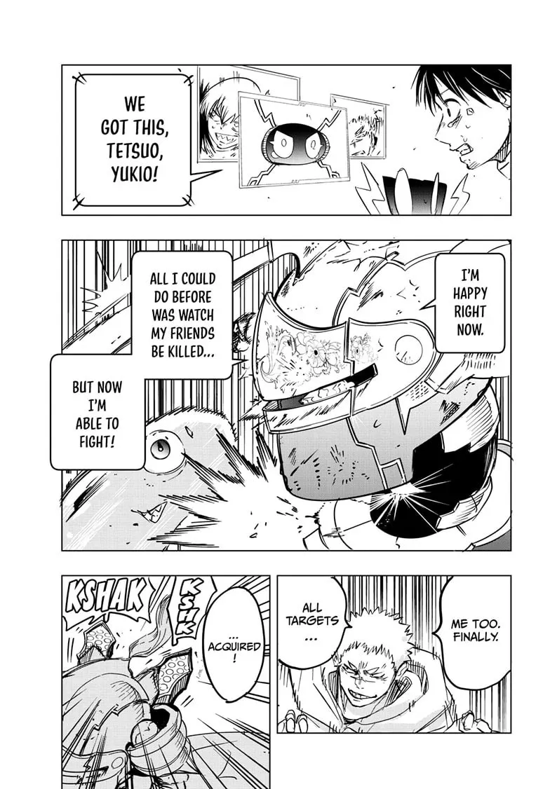 Read Snowball Earth chapter 44 image 10 on Lezhin