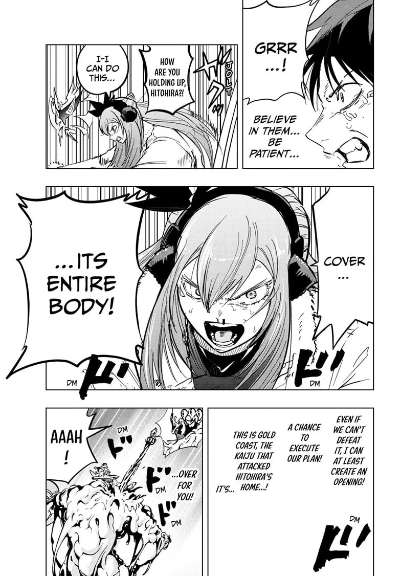 Read Snowball Earth chapter 44 image 16 on Lezhin