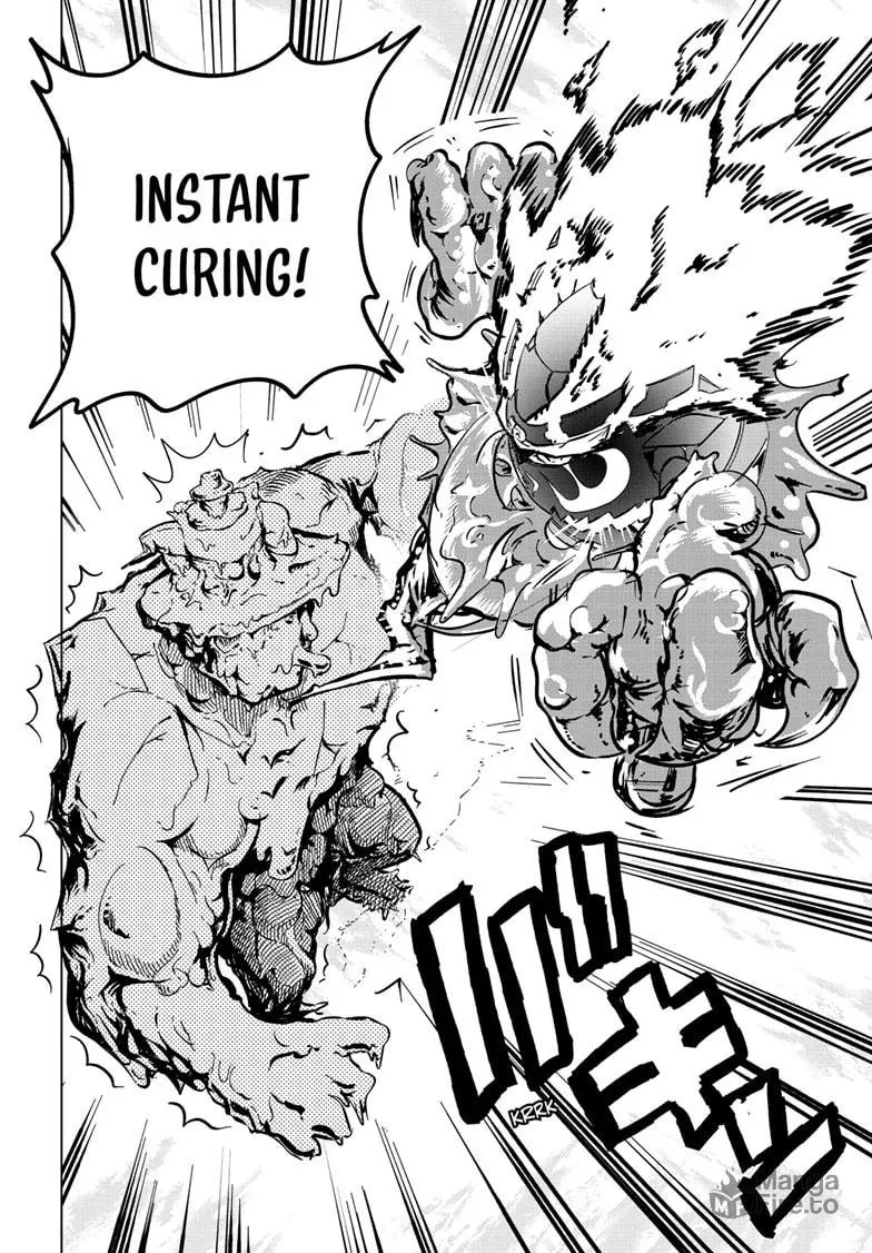 Read Snowball Earth chapter 44 image 17 on Lezhin