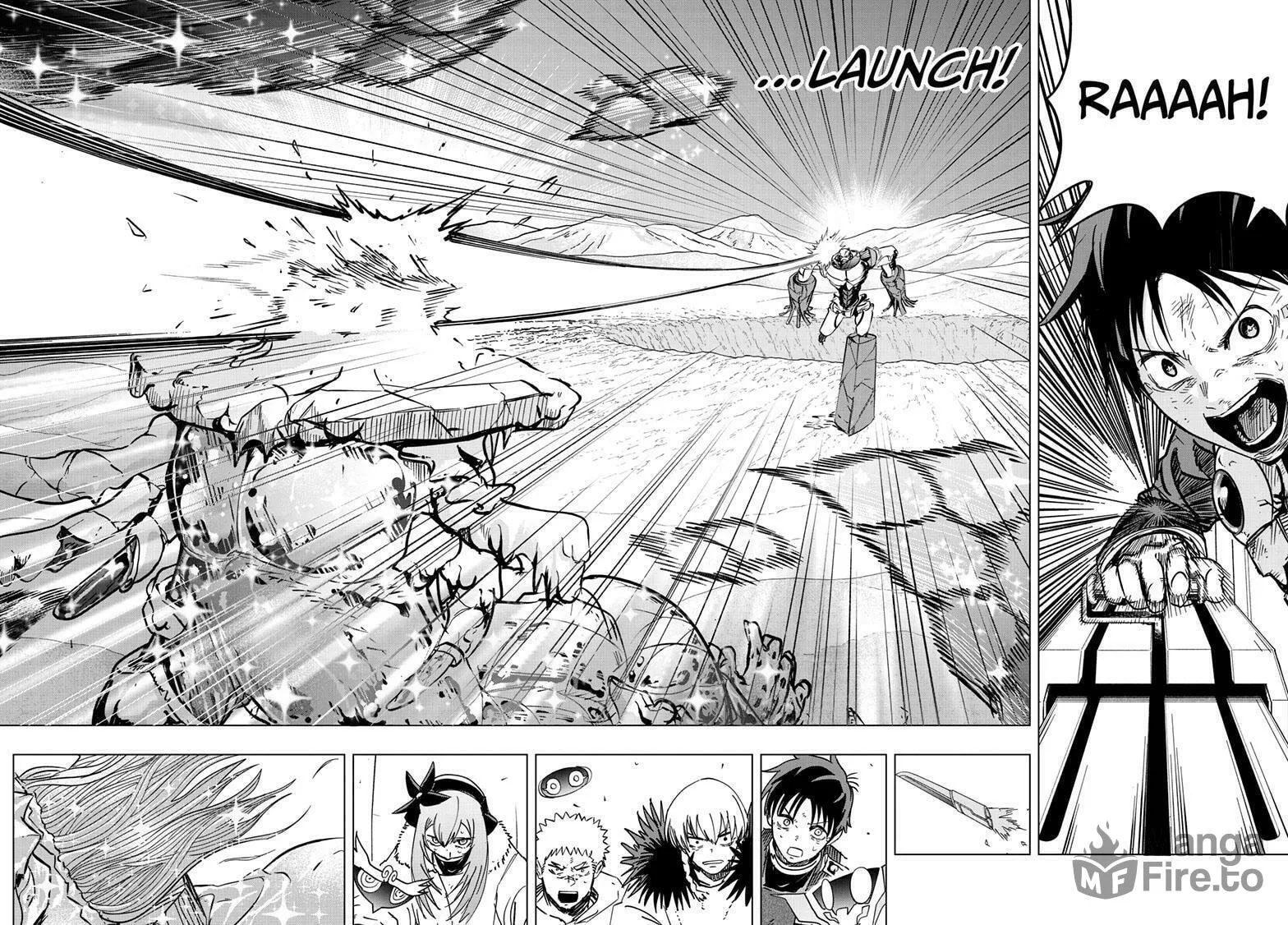 Read Snowball Earth chapter 44 image 19 on Lezhin
