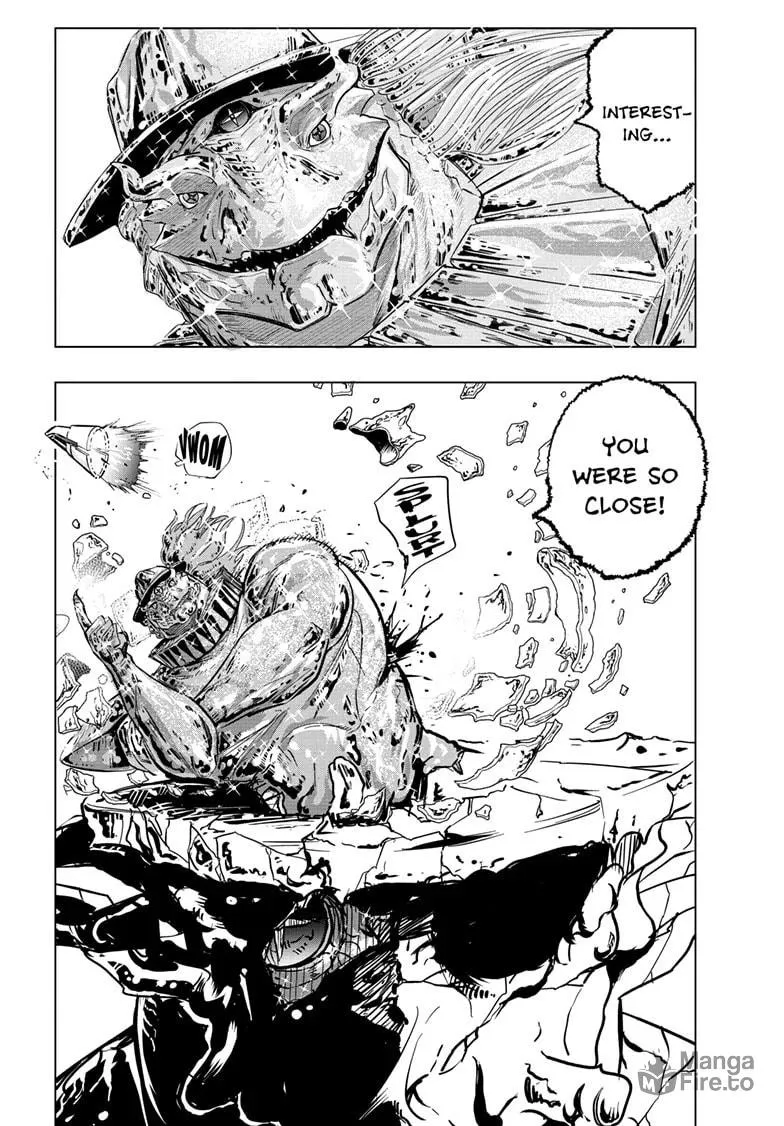 Read Snowball Earth chapter 44 image 20 on Lezhin