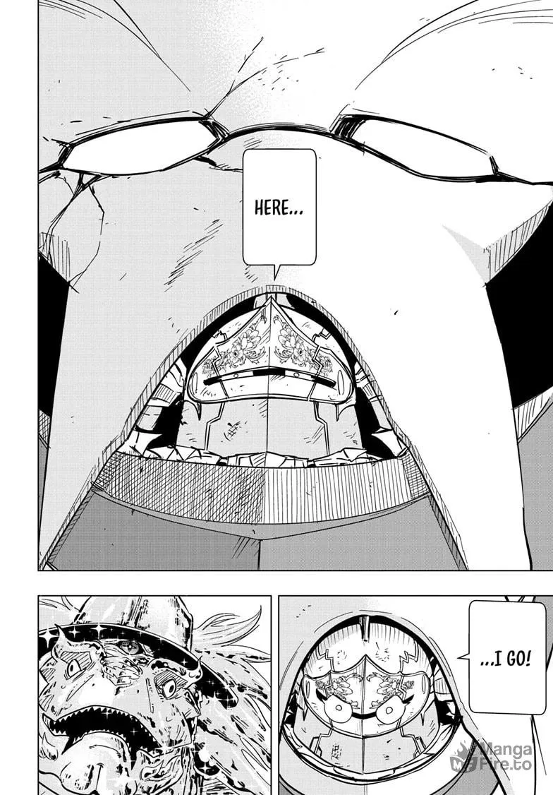 Read Snowball Earth chapter 44 image 24 on Lezhin