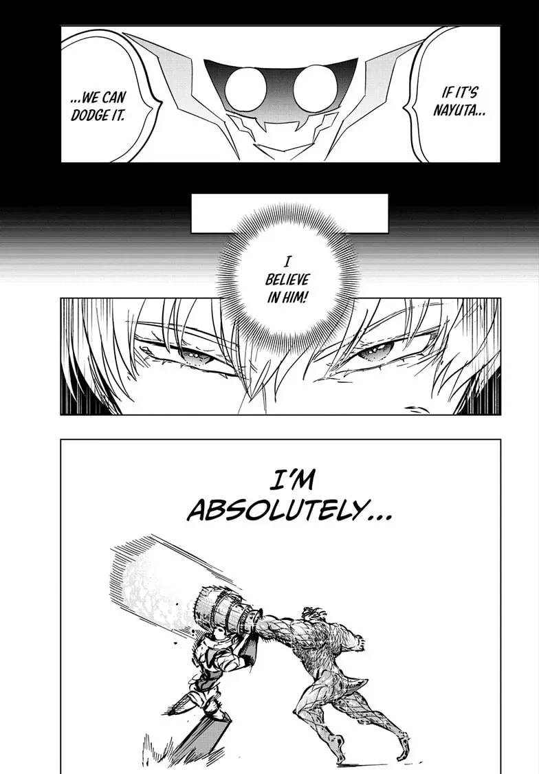 Read Snowball Earth chapter 44 image 27 on Lezhin