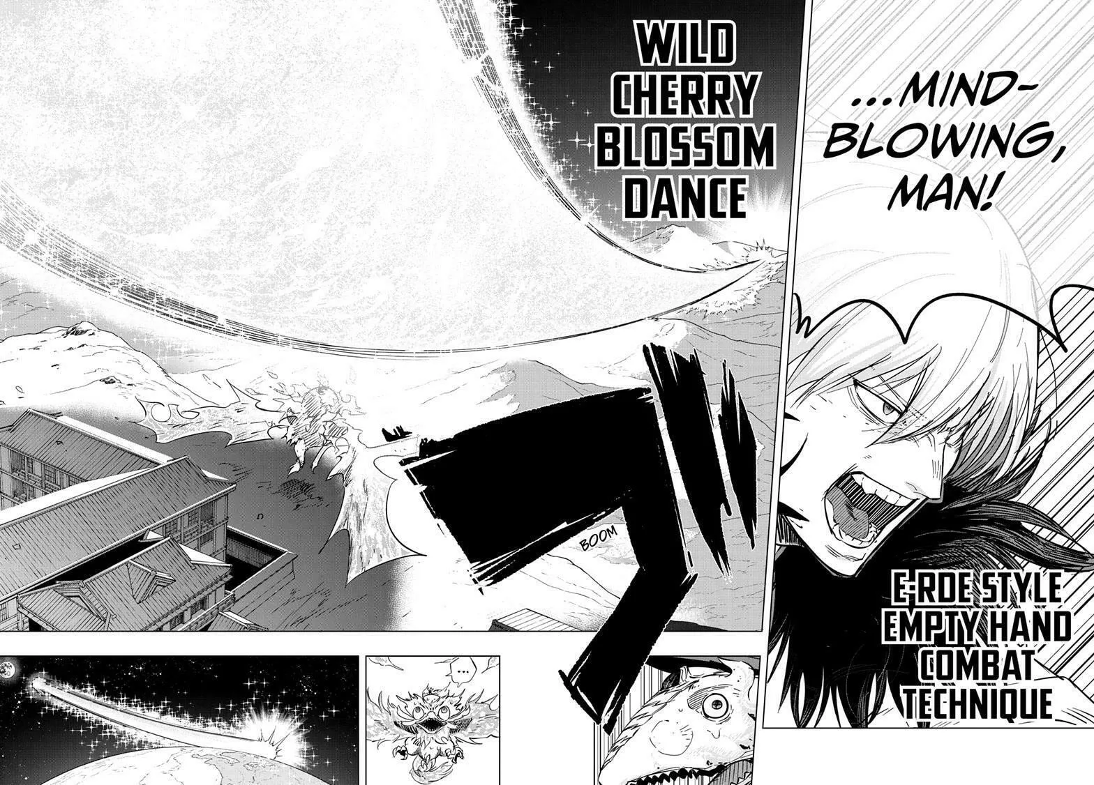 Read Snowball Earth chapter 44 image 28 on Lezhin