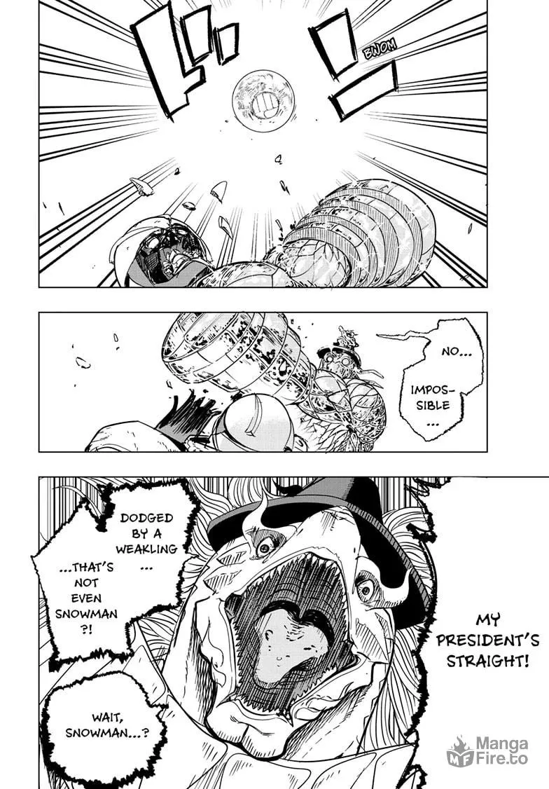 Read Snowball Earth chapter 44 image 29 on Lezhin