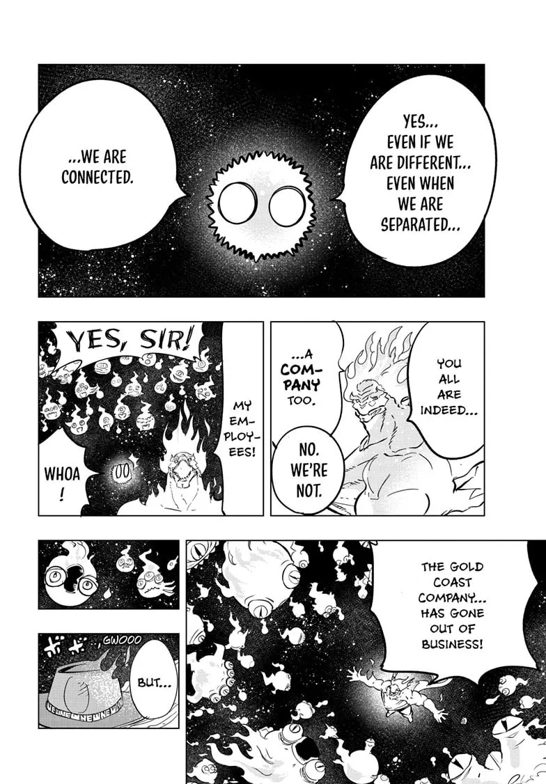 Read Snowball Earth chapter 45 image 10 on Lezhin