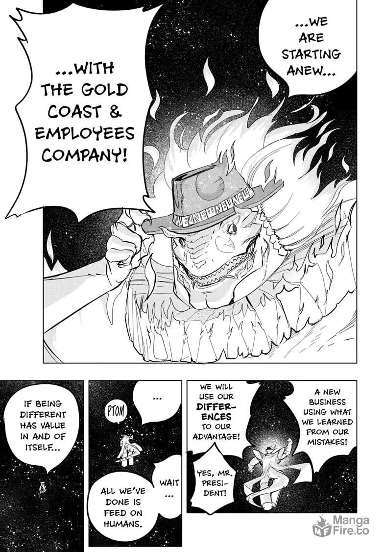 Read Snowball Earth chapter 45 image 11 on Lezhin