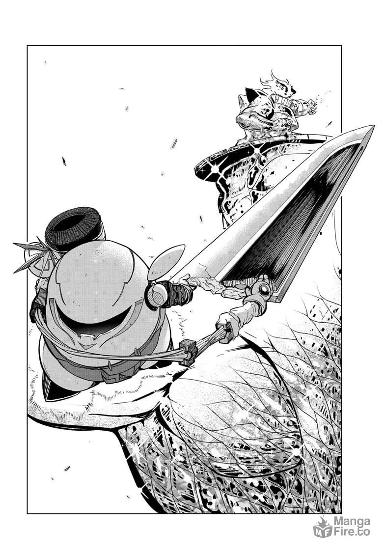 Read Snowball Earth chapter 45 image 2 on Lezhin