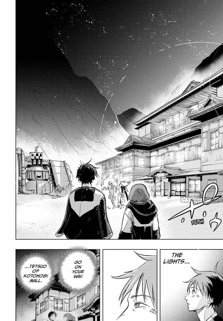 Read Snowball Earth chapter 45 image 28 on Lezhin