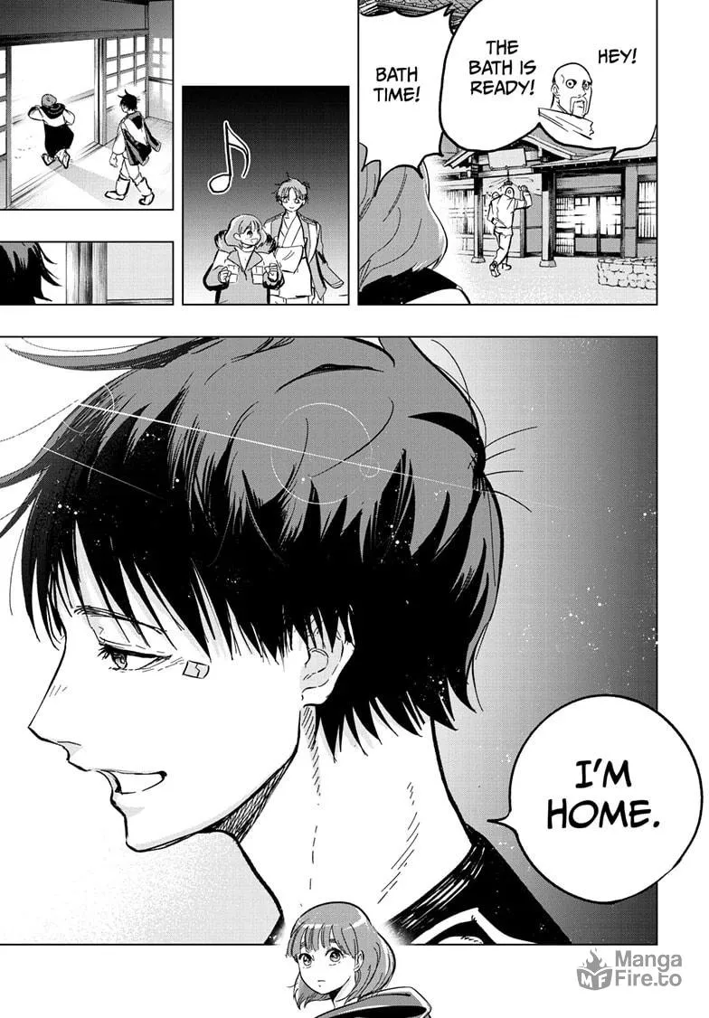 Read Snowball Earth chapter 45 image 29 on Lezhin