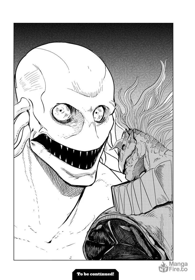 Read Snowball Earth chapter 45 image 34 on Lezhin