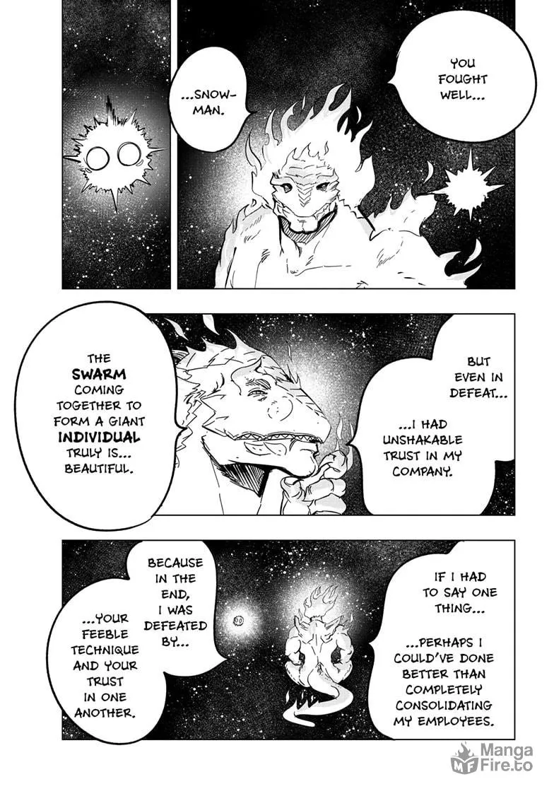 Read Snowball Earth chapter 45 image 9 on Lezhin