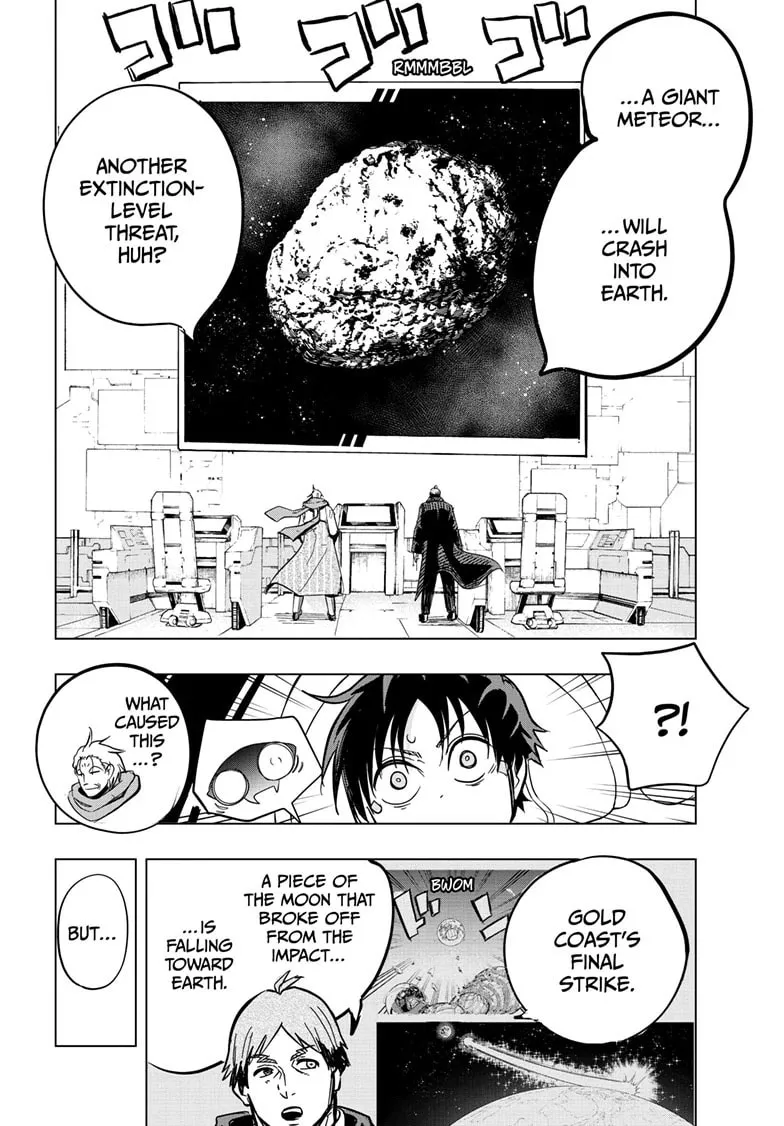 Read Snowball Earth chapter 46 image 12 on Lezhin