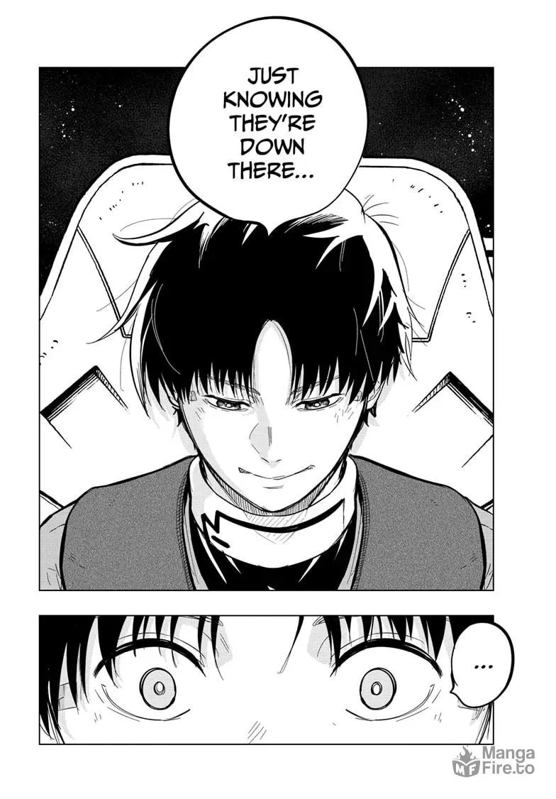 Read Snowball Earth chapter 46 image 26 on Lezhin