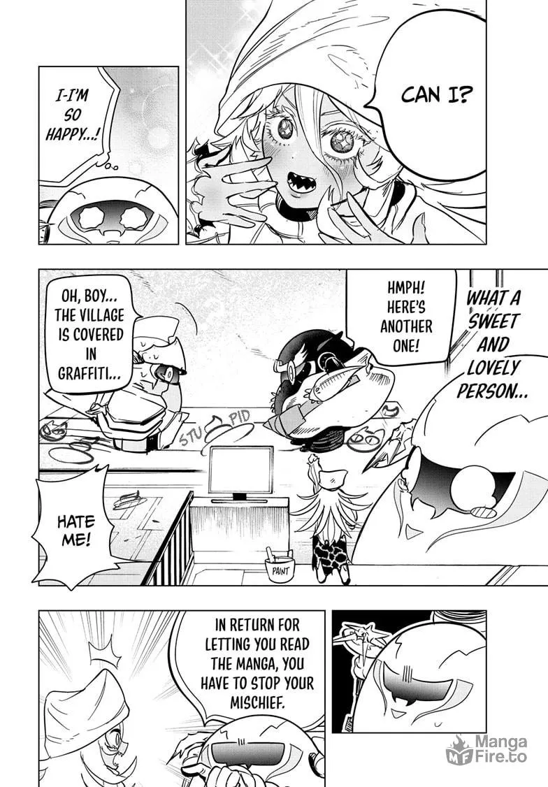 Read Snowball Earth chapter 47 image 14 on Lezhin