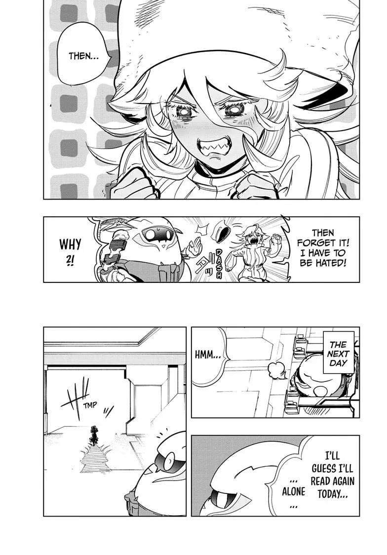 Read Snowball Earth chapter 47 image 15 on Lezhin