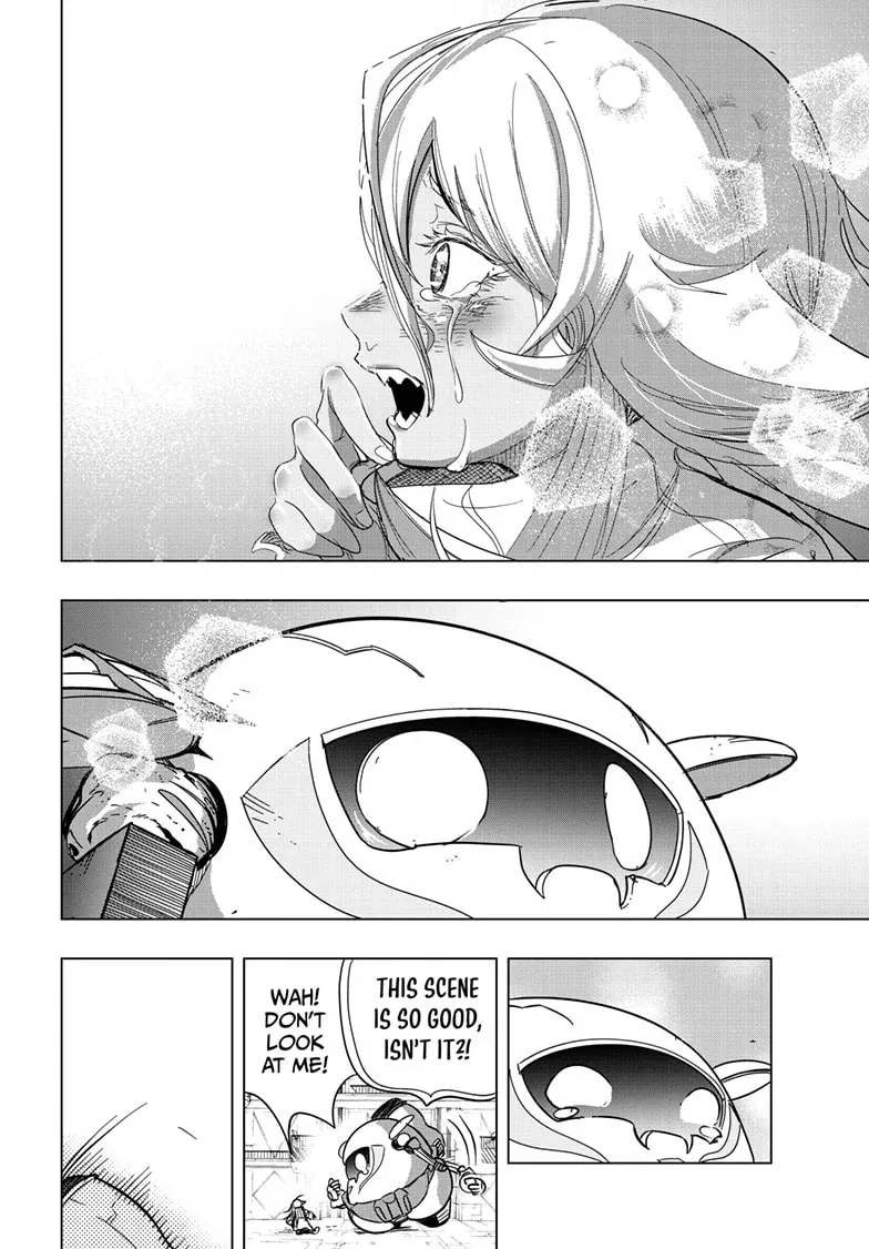 Read Snowball Earth chapter 47 image 18 on Lezhin
