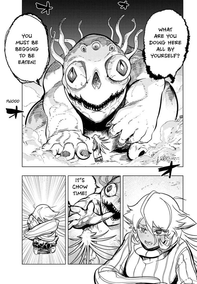 Read Snowball Earth chapter 47 image 25 on Lezhin