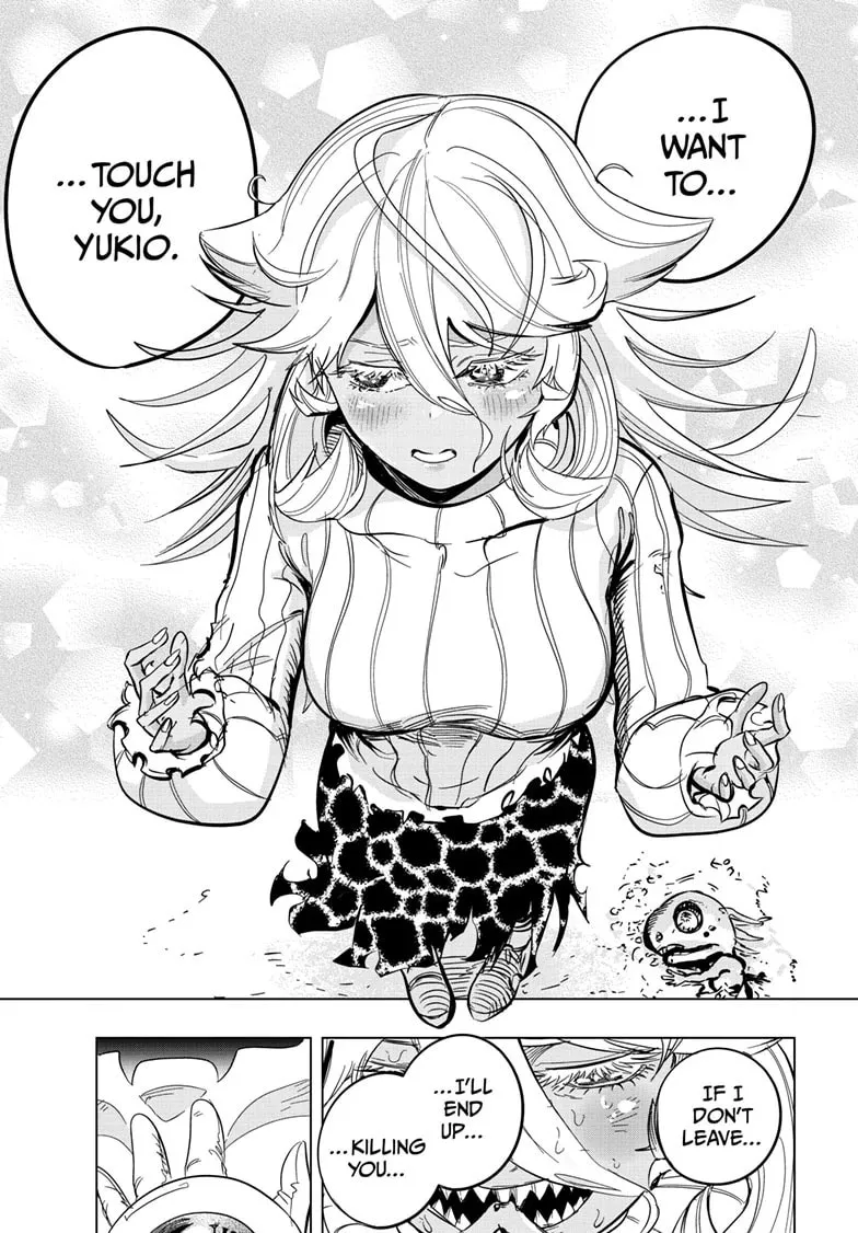 Read Snowball Earth chapter 47 image 31 on Lezhin