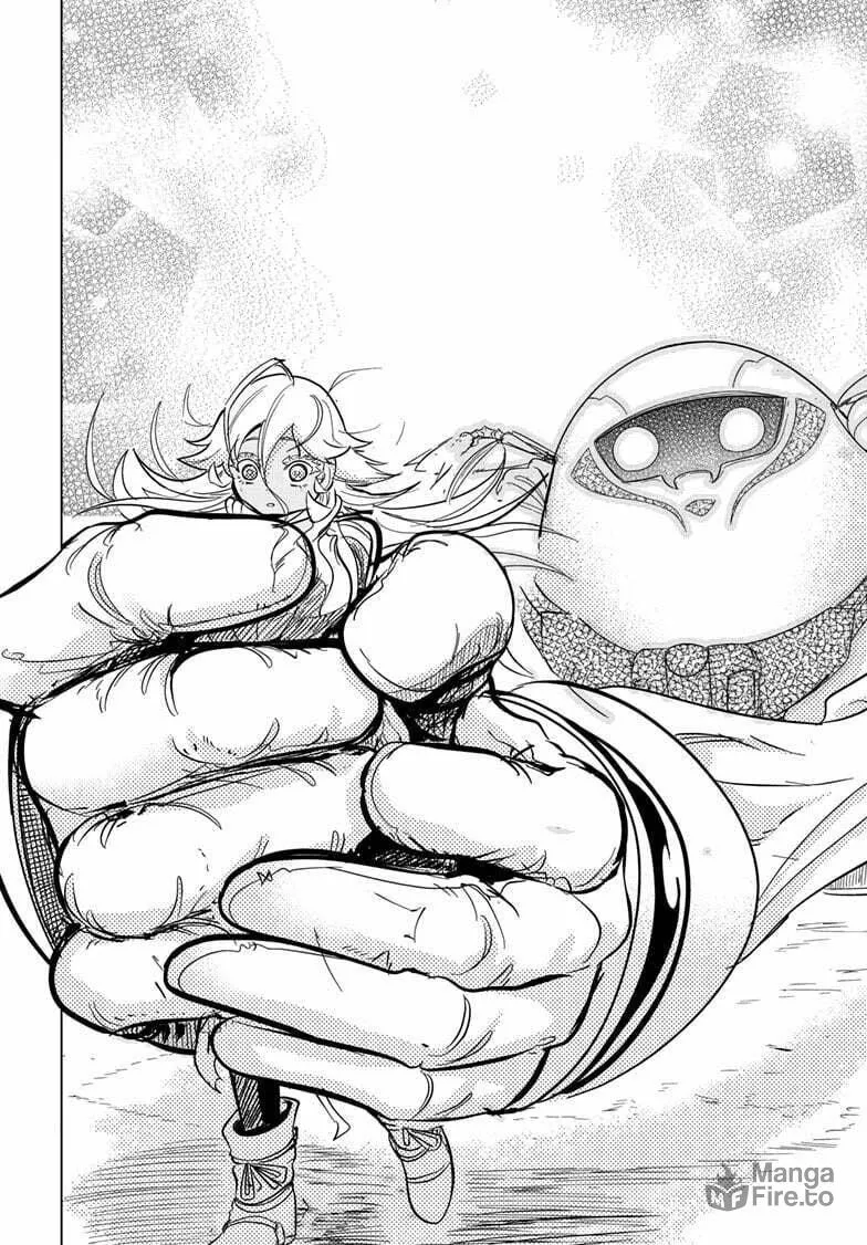 Read Snowball Earth chapter 47 image 34 on Lezhin
