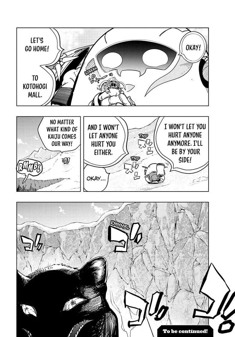 Read Snowball Earth chapter 47 image 37 on Lezhin