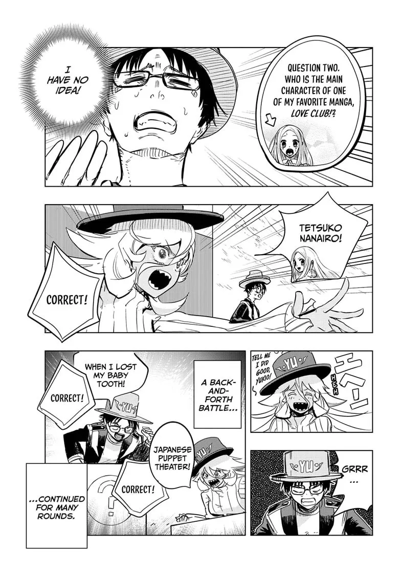Read Snowball Earth chapter 48 image 16 on Lezhin