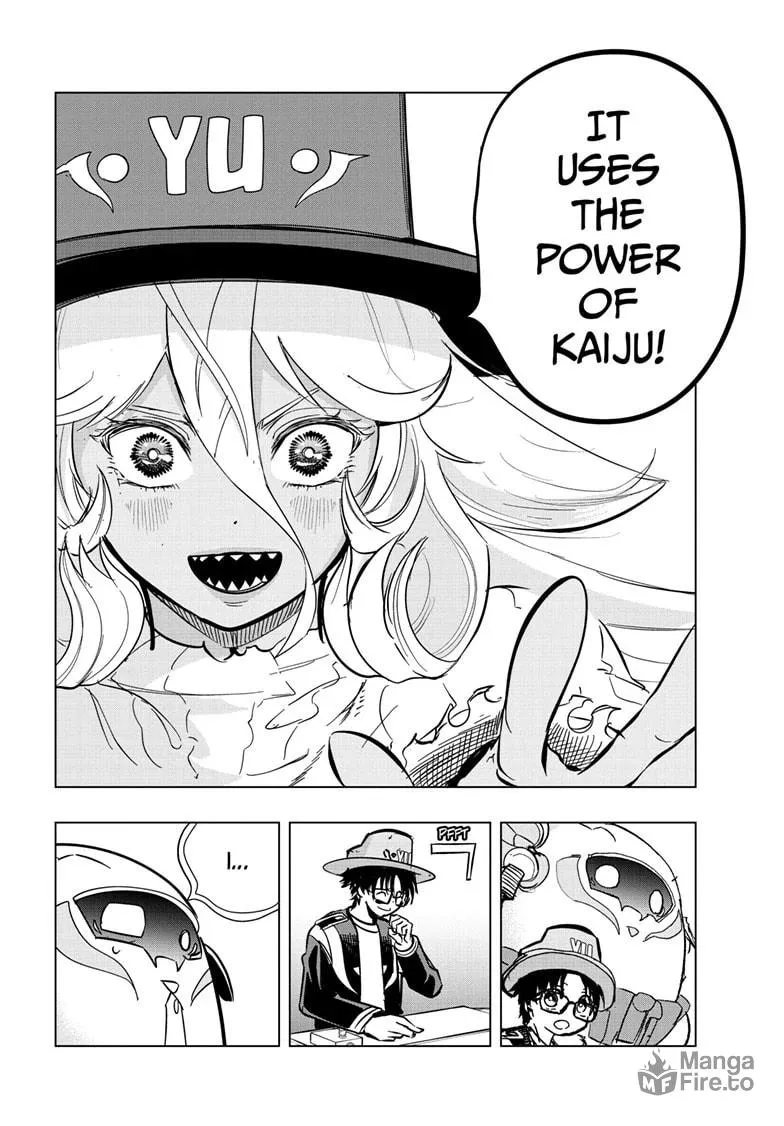 Read Snowball Earth chapter 48 image 19 on Lezhin