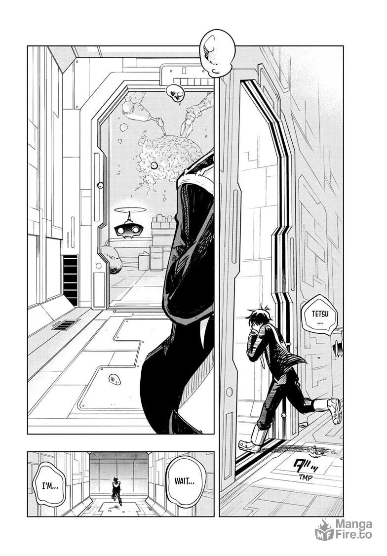 Read Snowball Earth chapter 48 image 29 on Lezhin