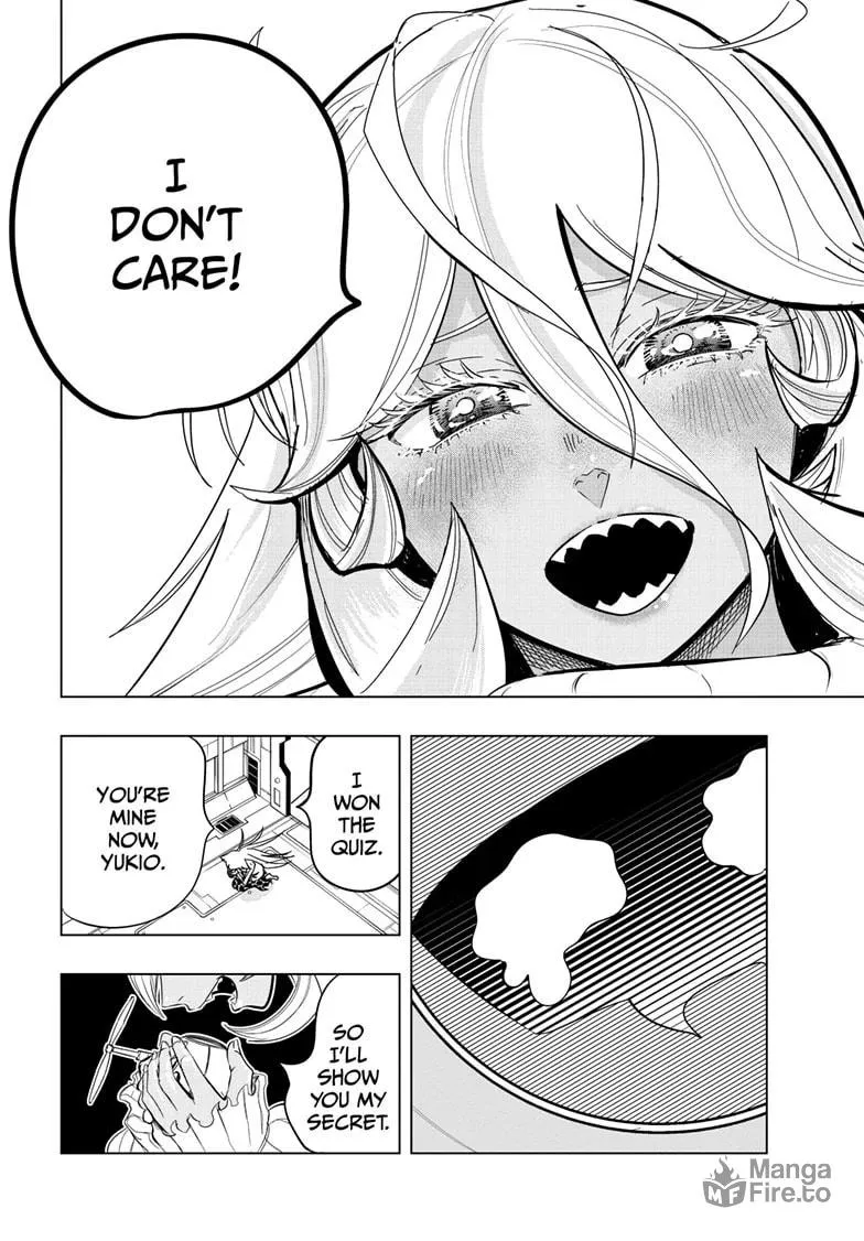 Read Snowball Earth chapter 48 image 32 on Lezhin