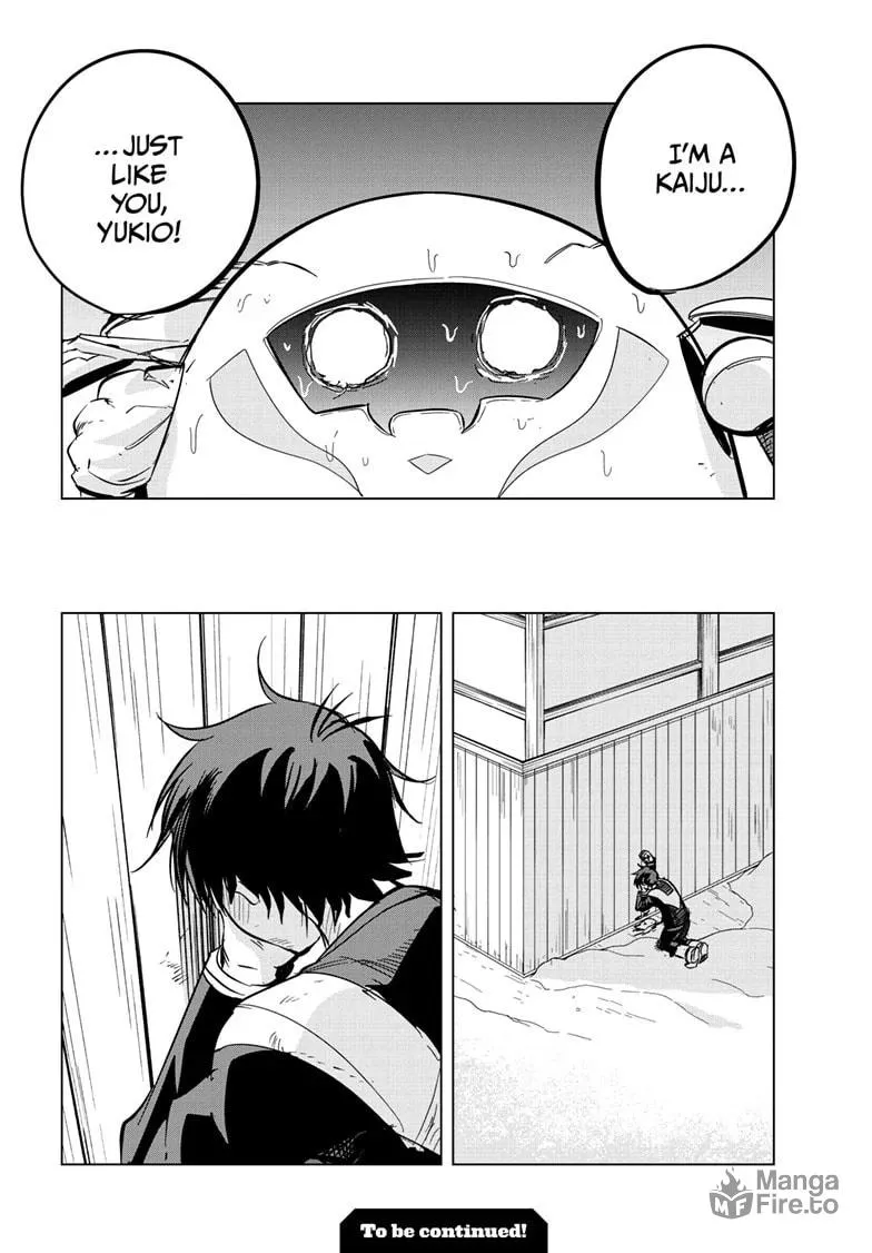 Read Snowball Earth chapter 48 image 38 on Lezhin