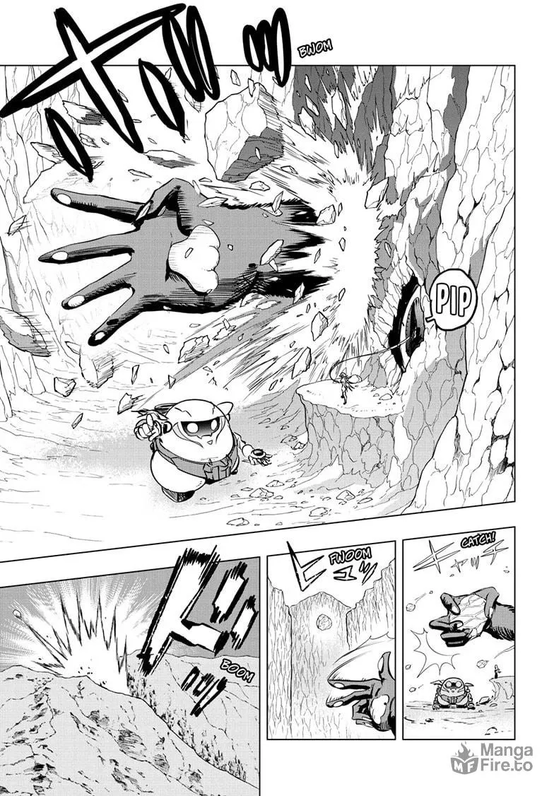 Read Snowball Earth chapter 49 image 2 on Lezhin
