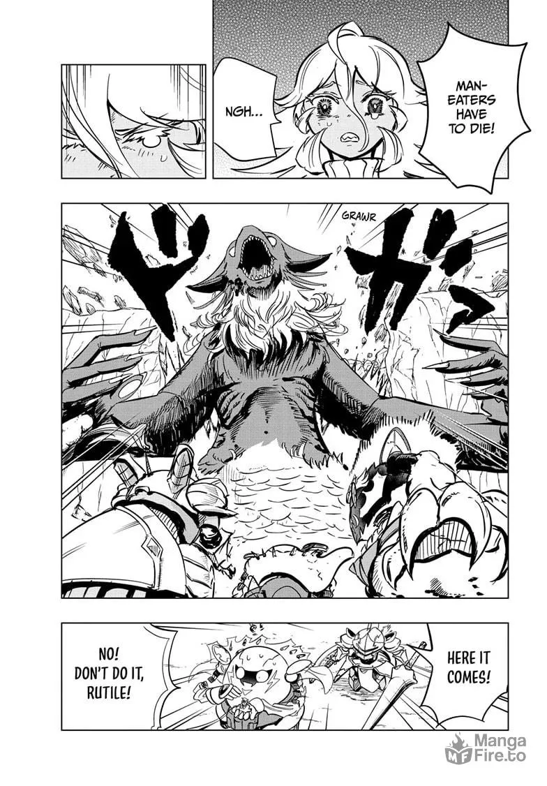 Read Snowball Earth chapter 49 image 20 on Lezhin