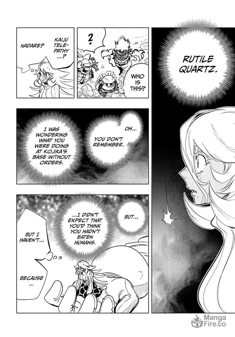 Read Snowball Earth chapter 49 image 23 on Lezhin