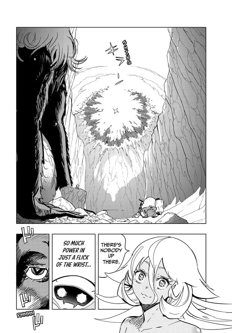Read Snowball Earth chapter 49 image 3 on Lezhin