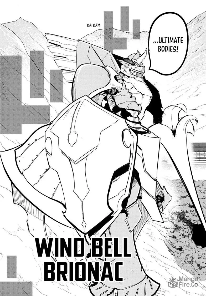 Read Snowball Earth chapter 49 image 32 on Lezhin