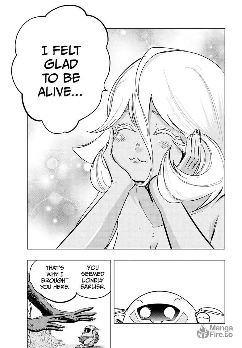 Read Snowball Earth chapter 49 image 8 on Lezhin